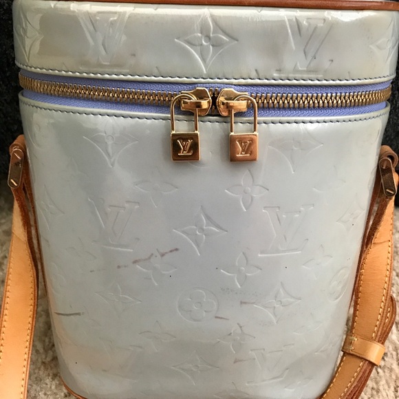 Authentic Louis Vuitton Vernis Sullivan - Picture 8 of 15